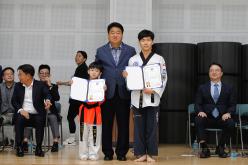 제5회 마포구청장배 합기도대회 12