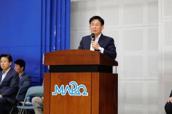 제5회 마포구청장배 합기도대회 16