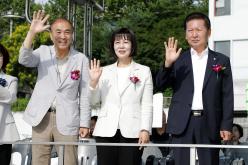 제26회 마포구체육회장기 축구대회 / 제2회 마포구협회장기 직장인축구대회 4