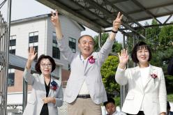 제26회 마포구체육회장기 축구대회 / 제2회 마포구협회장기 직장인축구대회 5