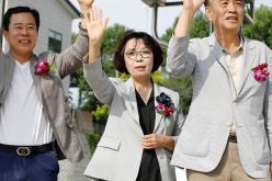 제26회 마포구체육회장기 축구대회 / 제2회 마포구협회장기 직장인축구대회 6