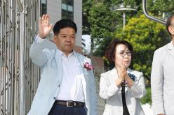 제26회 마포구체육회장기 축구대회 / 제2회 마포구협회장기 직장인축구대회 7