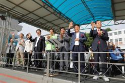 제26회 마포구체육회장기 축구대회 / 제2회 마포구협회장기 직장인축구대회 12