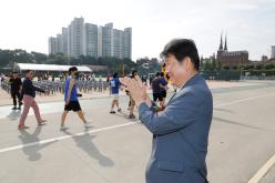 제26회 마포구체육회장기 축구대회 / 제2회 마포구협회장기 직장인축구대회 13