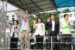 제26회 마포구체육회장기 축구대회 / 제2회 마포구협회장기 직장인축구대회 15