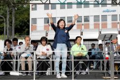 제26회 마포구체육회장기 축구대회 / 제2회 마포구협회장기 직장인축구대회 17