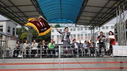 제26회 마포구체육회장기 축구대회 / 제2회 마포구협회장기 직장인축구대회 21