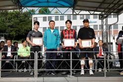 제26회 마포구체육회장기 축구대회 / 제2회 마포구협회장기 직장인축구대회 23