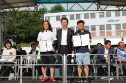 제26회 마포구체육회장기 축구대회 / 제2회 마포구협회장기 직장인축구대회 25