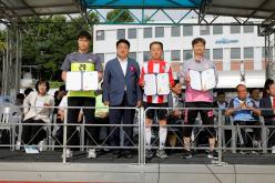 제26회 마포구체육회장기 축구대회 / 제2회 마포구협회장기 직장인축구대회 26