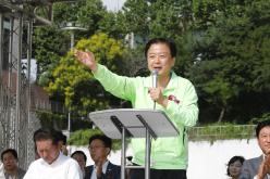 제26회 마포구체육회장기 축구대회 / 제2회 마포구협회장기 직장인축구대회 30