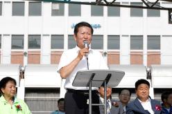 제26회 마포구체육회장기 축구대회 / 제2회 마포구협회장기 직장인축구대회 31