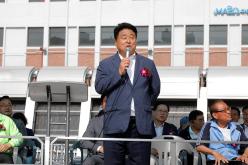 제26회 마포구체육회장기 축구대회 / 제2회 마포구협회장기 직장인축구대회 32