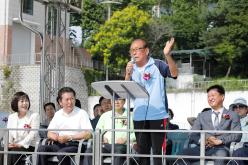 제26회 마포구체육회장기 축구대회 / 제2회 마포구협회장기 직장인축구대회 33