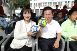 제26회 마포구체육회장기 축구대회 / 제2회 마포구협회장기 직장인축구대회 35