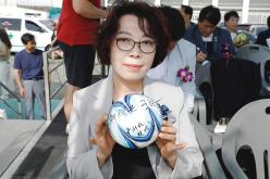 제26회 마포구체육회장기 축구대회 / 제2회 마포구협회장기 직장인축구대회 37