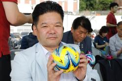 제26회 마포구체육회장기 축구대회 / 제2회 마포구협회장기 직장인축구대회 39