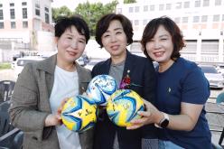 제26회 마포구체육회장기 축구대회 / 제2회 마포구협회장기 직장인축구대회 42