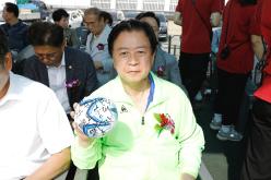 제26회 마포구체육회장기 축구대회 / 제2회 마포구협회장기 직장인축구대회 43