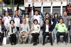 제26회 마포구체육회장기 축구대회 / 제2회 마포구협회장기 직장인축구대회 45