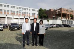 제26회 마포구체육회장기 축구대회 / 제2회 마포구협회장기 직장인축구대회 46