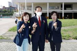 제26회 마포구체육회장기 축구대회 / 제2회 마포구협회장기 직장인축구대회 49