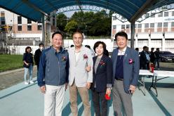 제26회 마포구체육회장기 축구대회 / 제2회 마포구협회장기 직장인축구대회 52