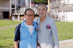 제26회 마포구체육회장기 축구대회 / 제2회 마포구협회장기 직장인축구대회 54