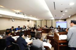 행정건설위원회 - 제262회 제1차 정례회 1