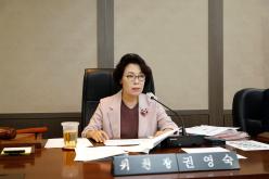 행정건설위원회 - 제262회 제1차 정례회 2