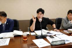 행정건설위원회 - 제262회 제1차 정례회 14