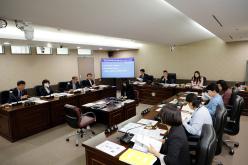 복지도시위원회 - 제262회 제1차 정례회 1