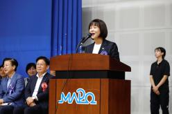 제27회 마포구청장배 태권도대회 3