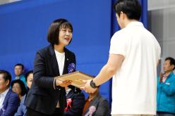 제27회 마포구청장배 태권도대회 5