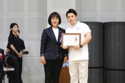 제27회 마포구청장배 태권도대회 6