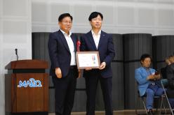 제27회 마포구청장배 태권도대회 7