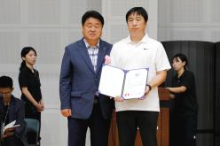 제27회 마포구청장배 태권도대회 8