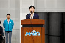 제27회 마포구청장배 태권도대회 9