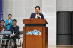 제27회 마포구청장배 태권도대회 11