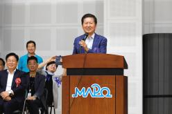 제27회 마포구청장배 태권도대회 13