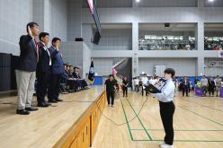 제27회 마포구청장배 태권도대회 17