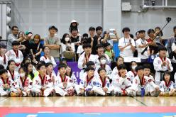 제27회 마포구청장배 태권도대회 20