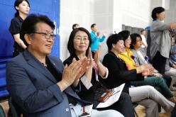 제27회 마포구청장배 태권도대회 21