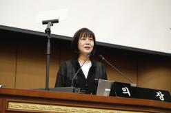 제2차 본회의 &lpar;1&rpar; - 제262회 제1차 정례회 1