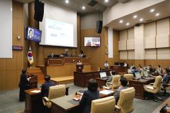 제2차 본회의 &lpar;1&rpar; - 제262회 제1차 정례회 2