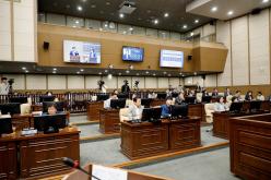 제2차 본회의 &lpar;1&rpar; - 제262회 제1차 정례회 3