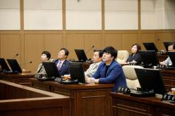 제2차 본회의 &lpar;1&rpar; - 제262회 제1차 정례회 4