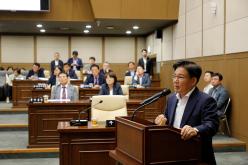 제2차 본회의 &lpar;1&rpar; - 제262회 제1차 정례회 5