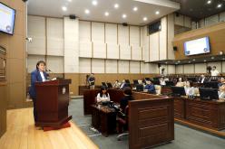 제2차 본회의 &lpar;1&rpar; - 제262회 제1차 정례회 14