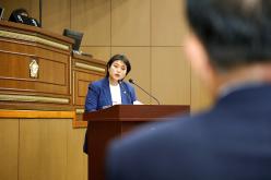 제2차 본회의 &lpar;1&rpar; - 제262회 제1차 정례회 18